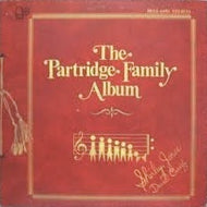 PARTRIDGE FAMILY / PARTRIDGE FAMILY ALBUM