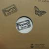 PAMA INTERNATIONAL / FLOAT LIKE A BUTTERFLY