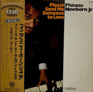 PHINEAS NEWBORN JR. / PLEASE SEND ME SOMEONE TO LOVE