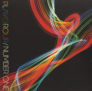 PLAYGROUP / NUMBER ONE