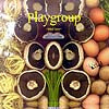 PLAYGROUP / MAD LOVE