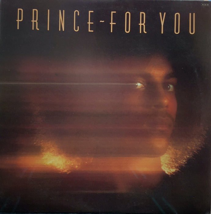 PRINCE / FOR YOU – TICRO MARKET