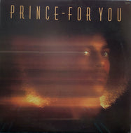 PRINCE / FOR YOU