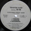 POOR RIGHTEOUS TEACHERS feat.KRS-ONE / CONSCIOUS STYLE