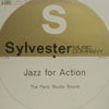 PARIS JAZZ SOUND / JAZZ FOR ACTION
