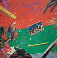 PACIFIC JAM / PACIFIC JAM