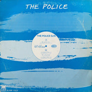 POLICE / EVERY BREATH YOU TAKE