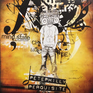PETE PHILLY & PERQUISITE / MINDSTATE