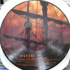 PAVERS / RETURN TO THE ISLAND OF NO RETURN