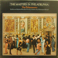 PHILARMONICS / THE MASTERS IN PHILADELPHIA