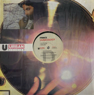 PRINCE / MUSICOLOGY
