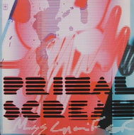 PRIMAL SCREAM / MISS LUCIFER