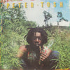 PETER TOSH / LEGALIZE IT