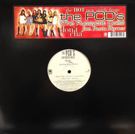 PUSSYCAT DOLLS / DON'T CHA