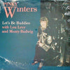 PINKY WINTERS / LET'S BE BUDDIES