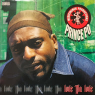PRINCE PO / LOVE THE LOVE