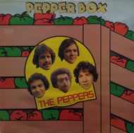 PEPPERS / PEPPER BOX (PEPPERS)