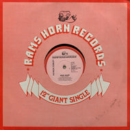 PATRICK COWLEY / Mind Warp / Mutant Man