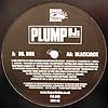 PLUMP DJS / DR. DUB
