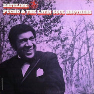 PUCHO & THE LATIN SOUL BROTHERS / DATELINE