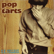 POP TARTS / O.K.,VOLLGAS