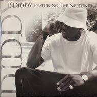 P. DIDDY / DIDDY