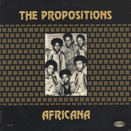 PROPOSITIONS / AFRICANA