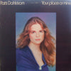 PATTI DAHLSTROM / YOUR PLACE OR MINE