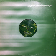 PAT BARRY / CRAZY LEGS VOL.2