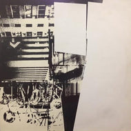 PREFUSE 73 / ESTROCARO EP