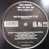 PIERO UMILIANI / MAH NA MAH NA REMIX PROJECT VOL.1