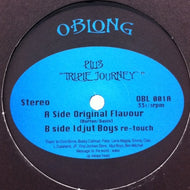 PLUS / TRIPLE JOURNEY