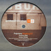 PROJECTIONS / KINGSBURG E.P.