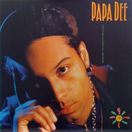 PAPA DEE / AIN'T NO STOPPIN US NOW