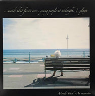 PLAYA / Mondo That Fusses Over... Young People At Midnight