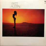 PATTI AUSTIN / PATTI AUSTIN (BEST)