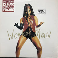 PATRA / WORKER MAN