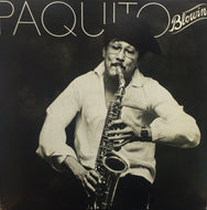 PAQUITO D'RIVERA / BLOWIN'
