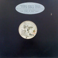 PUDGEE / MONEY DON'T MAKE YOUR WORLD STOP