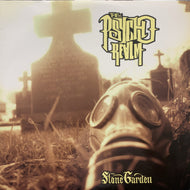 PSYCHO REALM / STONE GARDEN
