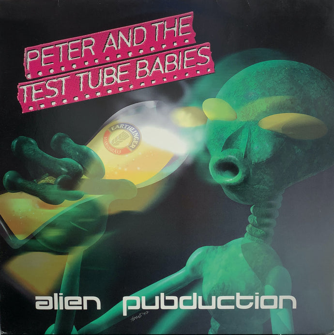 PETER AND THE TEST TUBE BABIES / ALIEN AUBDUCTION