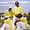 PRETTY RICKY / YOUR BODY