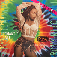 PATRA / ROMANTIC CALL