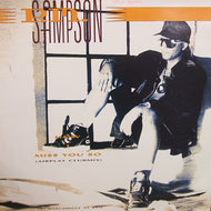 P.M. SAMPSON / HOW I MISS YOU SO