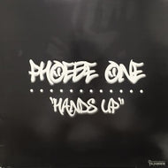 PHOEBE ONE / HANDS UP