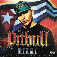 PITBULL / M.I.A.M.I.