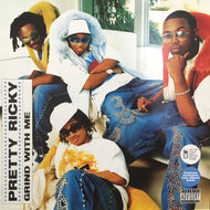 PRETTY RICKY / GRIND WITH ME