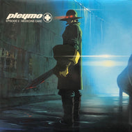 PLEYMO / EPISODE 2：MEDECINE CAKE
