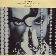 PRINCE / DIAMONDS & PEARLS