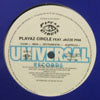 PLAYAZ CIRCLE / PLAYAZ CIRCLE